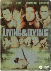 Living & Dying (Steelbook) (2006) [FSK 18] 