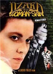 A Lizard in a Woman's Skin (1971) [US Import] 