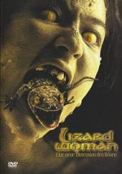 Lizard Woman (2004) 