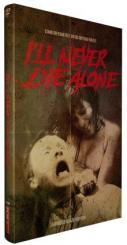 I'll Never Die Alone (Extended Sleaze Version, Kleine Hartbox) (2008) [FSK 18] 