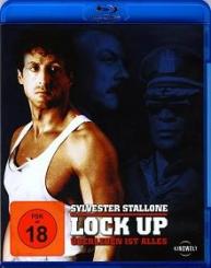 Lock Up - Überleben ist alles (1989) [FSK 18] [Blu-ray] 