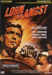 Lohn der Angst (1953) 