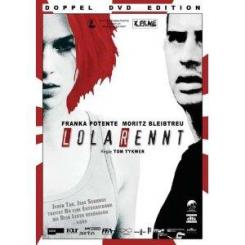 Lola Rennt (2 DVDs) (1998) 