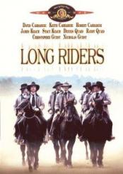 Long Riders (1980) 