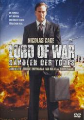 Lord of War - Händler des Todes (2005) [Gebraucht - Zustand (Sehr Gut)] 