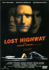 Lost Highway (1997) [Gebraucht - Zustand (Sehr Gut)] 