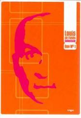 Louis de Funès DVD Collection Box No. 1 (3 DVDs) 