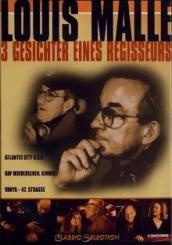 Louis Malle Box - 3 Gesichter eines Regisseurs (3 DVDs) 