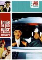 Louis und seine außerirdischen Kohlköpfe (1981) 