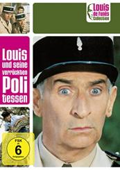 Louis und seine verrückten Politessen (1982) 
