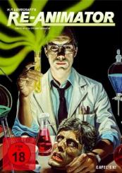 Re-Animator (1985) [FSK 18] 