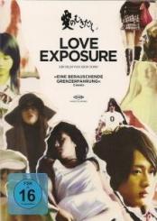 Love Exposure (OmU) (2 DVDs) (2008) 