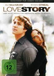 Love Story (1970) 