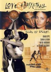 Love & Basketball (2000) 