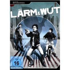 Lärm & Wut (Special Edition) (1988) 