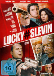 Lucky # Slevin (2006) 