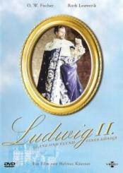Ludwig II. - Glanz und Elend eines Königs (1955) 