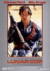 Lunar Cop (1994) [FSK 18] 