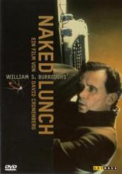 Naked Lunch (1991) 