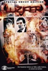 Luzifer (Cover A) (1981) [FSK 18] 