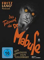 Das Testament des Dr. Mabuse (1933) 