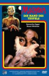 Macabra - Die Hand des Teufels (Große Hartbox, Cover A, Limitiert auf 150 Stück) (1981) [FSK 18] 