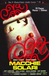 Autopsie - Hospital der lebenden Leichen (Große Hartbox, Limitiert auf 33 Stück) (1975) [FSK 18] 