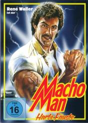 Macho Man (1985) 