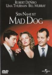 Sein Name ist Mad Dog (1993) 