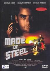 Made of Steel (Uncut) (1992) [FSK 18] 