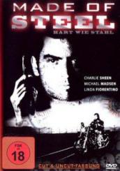 Made of Steel (Uncut + Cut Fassung) (1992) [FSK 18] 