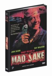 Mad Jake (Limited Mediabook) (1990) [FSK 18] 