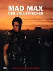 Mad Max 2 - Der Vollstrecker (1981) [FSK 18] 