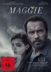 Maggie (Uncut) (2015) [FSK 18] [Gebraucht - Zustand (Sehr Gut)] 