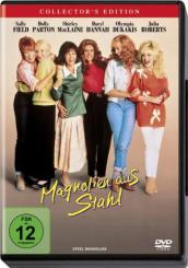 Magnolien aus Stahl (Collector's Edition) (1989) 