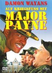 Auf Kriegsfuß mit Major Payne (1995) 