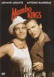 Mambo Kings (1992) 