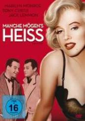 Manche mögen's heiß (1959) 