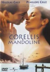 Corellis Mandoline (2001) 