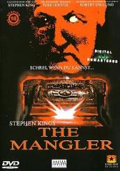 The Mangler (1995) [FSK 18] [Gebraucht - Zustand (Sehr Gut)] 