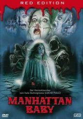 Manhattan Baby (Red Edition Reloaded 07) (1982) [FSK 18] 