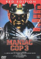Maniac Cop 3 (1992) [FSK 18] 