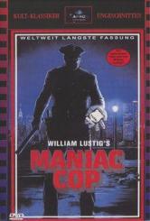Maniac Cop (Uncut) (1988) [FSK 18] 