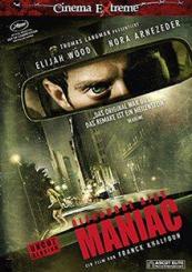 Alexandre Ajas Maniac (Uncut) (2012) [FSK 18] 