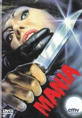 Mania (Kleine Hartbox) (1986) [FSK 18] 