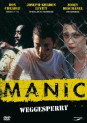 Manic - Weggesperrt (2001) 