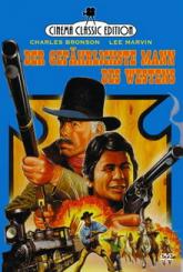 Der gefährlichste Mann des Westens (1967) [Gebraucht - Zustand (Sehr Gut)] 
