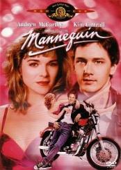 Mannequin (1986) 