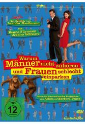 Warum Männer nicht zuhören und Frauen schlecht einparken (2007) 