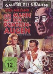 Der Mann mit den Röntgenaugen (1963) 